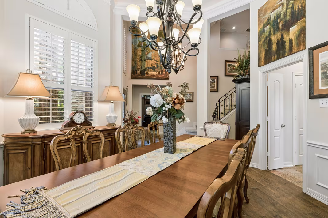 Photo 4 of 8978 Willow Springs Lane, Conroe, TX