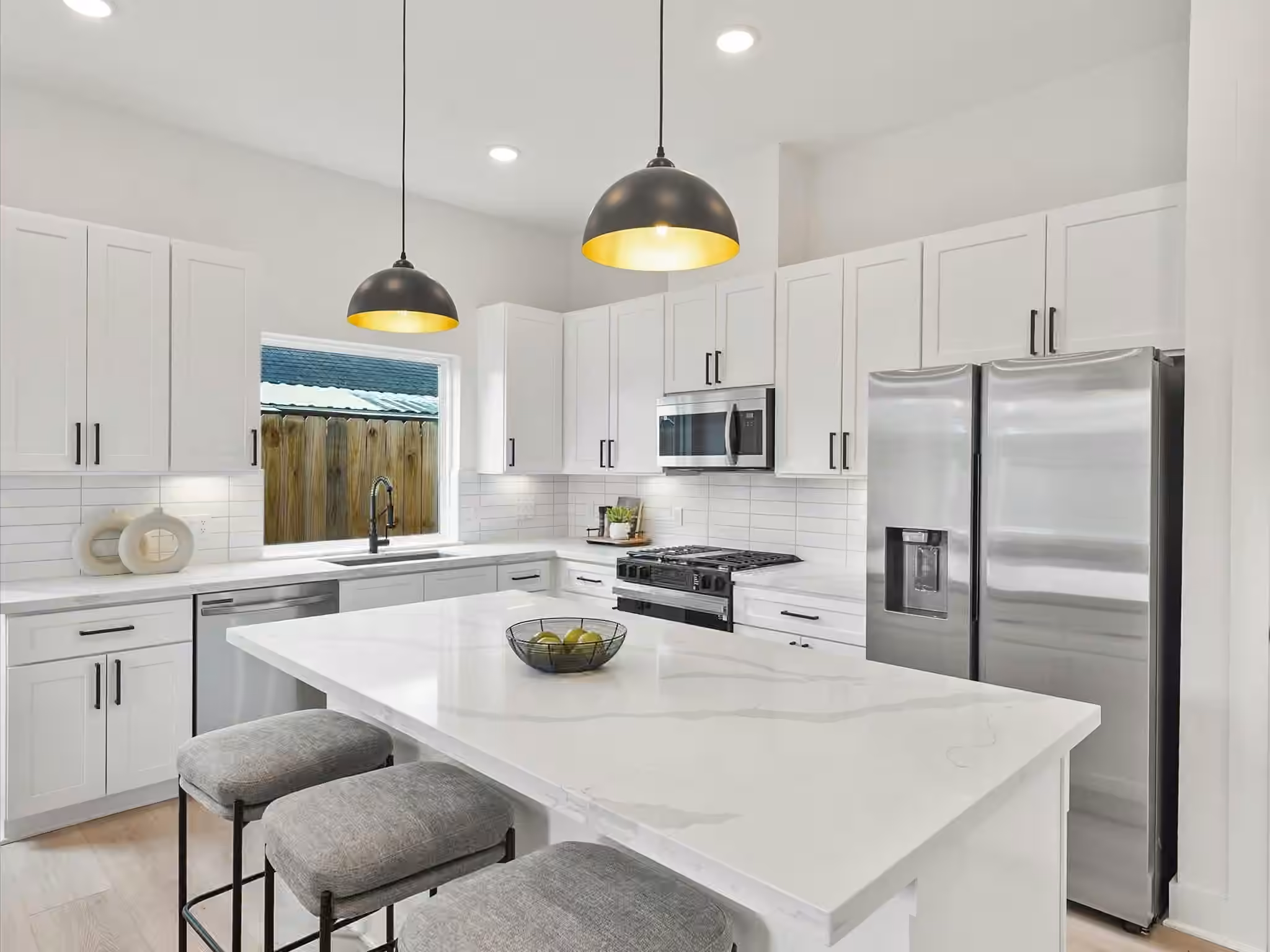 Photo 6 of 241 Rebecca Street B, Houston, TX