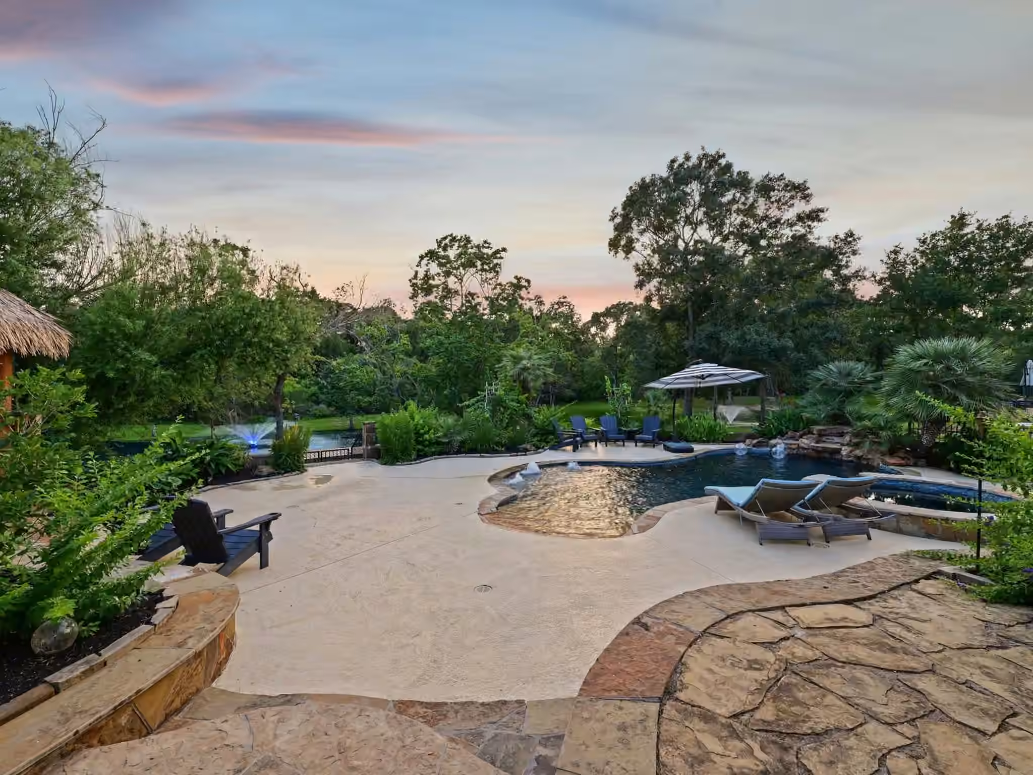 Photo of 2037 Lakeside Drive, Seabrook, TX 77586