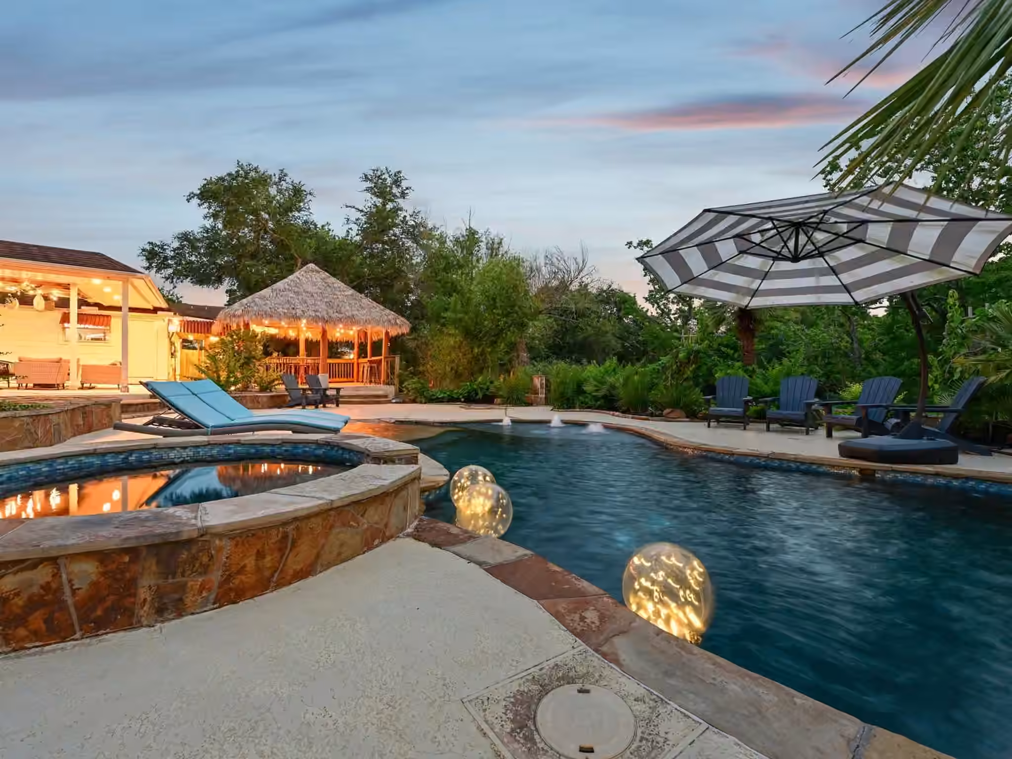Photo 2 of 2037 Lakeside Drive, Seabrook, TX