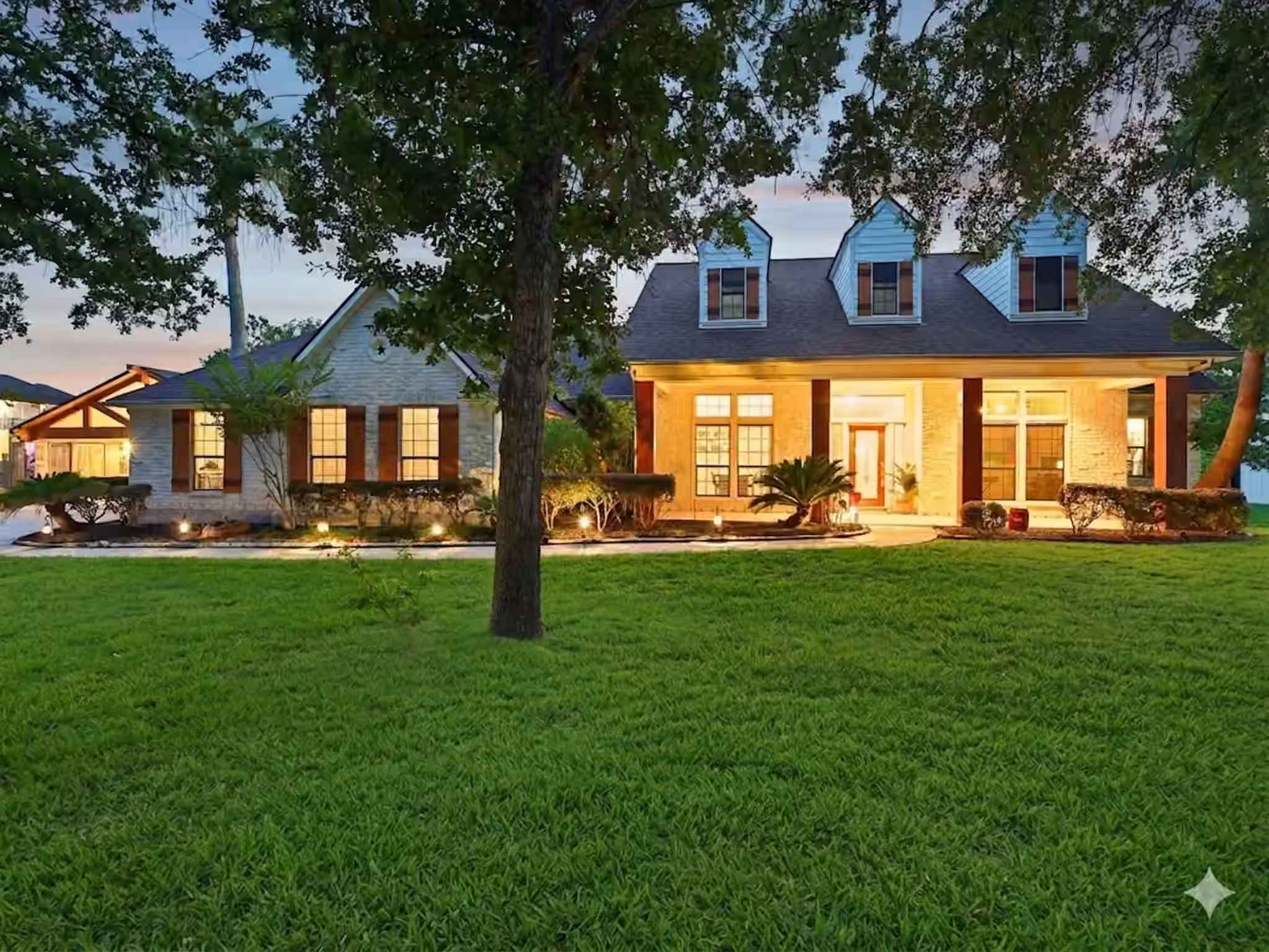 Photo 3 of 2037 Lakeside Drive, Seabrook, TX