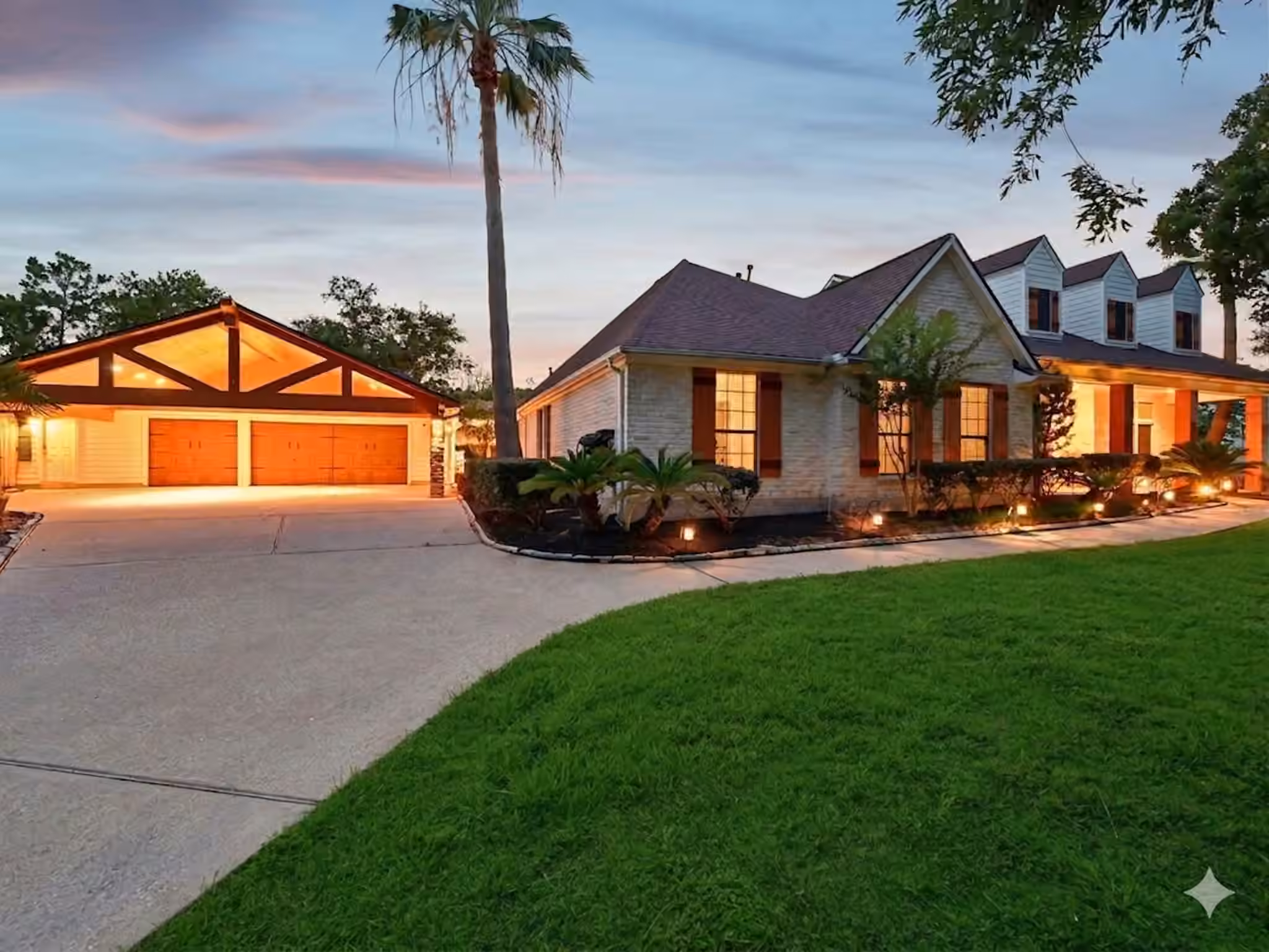 Photo 4 of 2037 Lakeside Drive, Seabrook, TX
