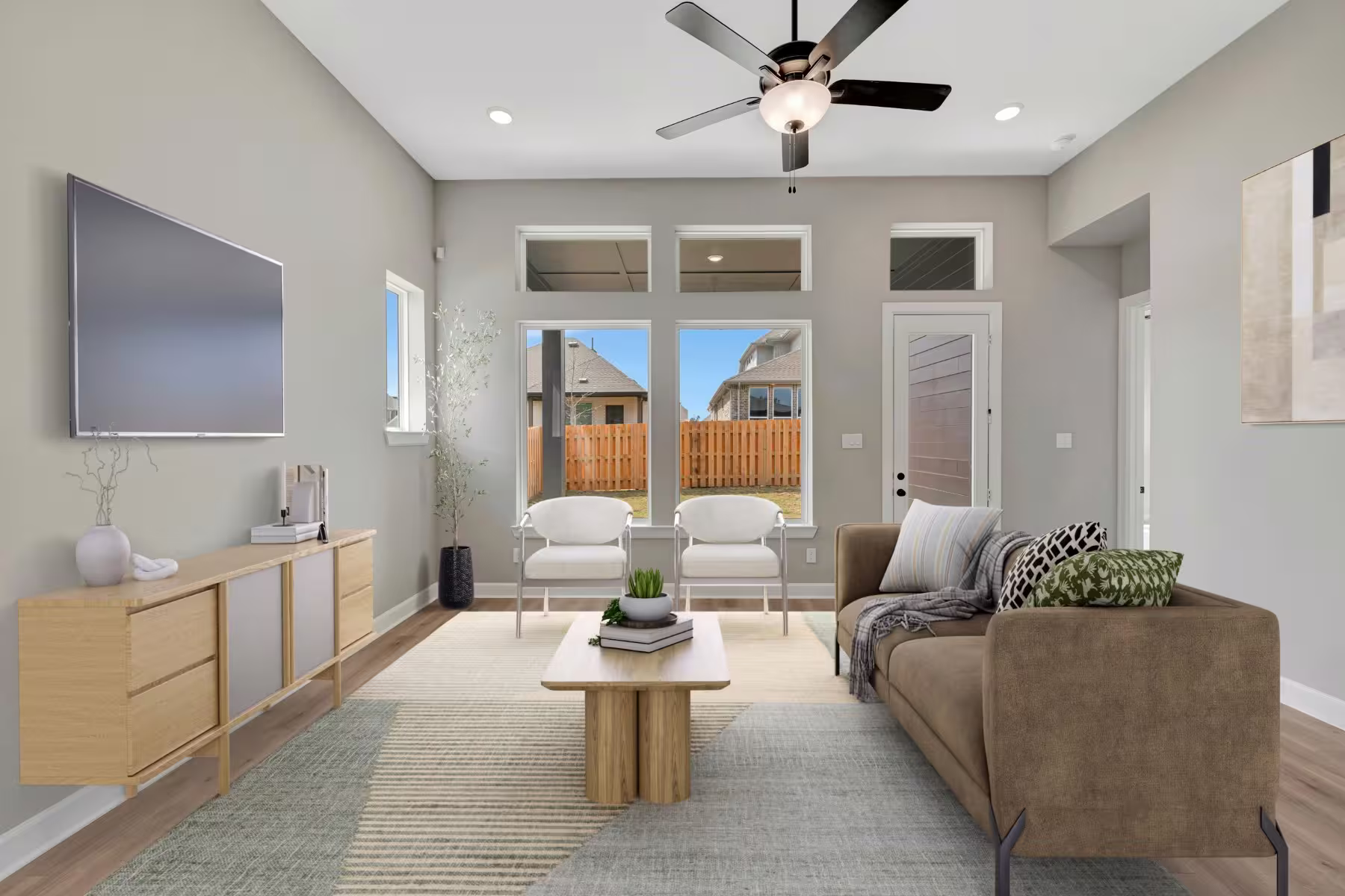 Photo 7 of 2335 Verano Street, Montgomery, TX