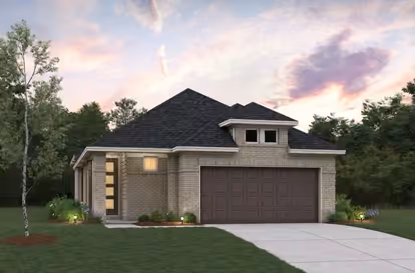 Photo of 9130 Petroglyph Point Court, Porter, TX