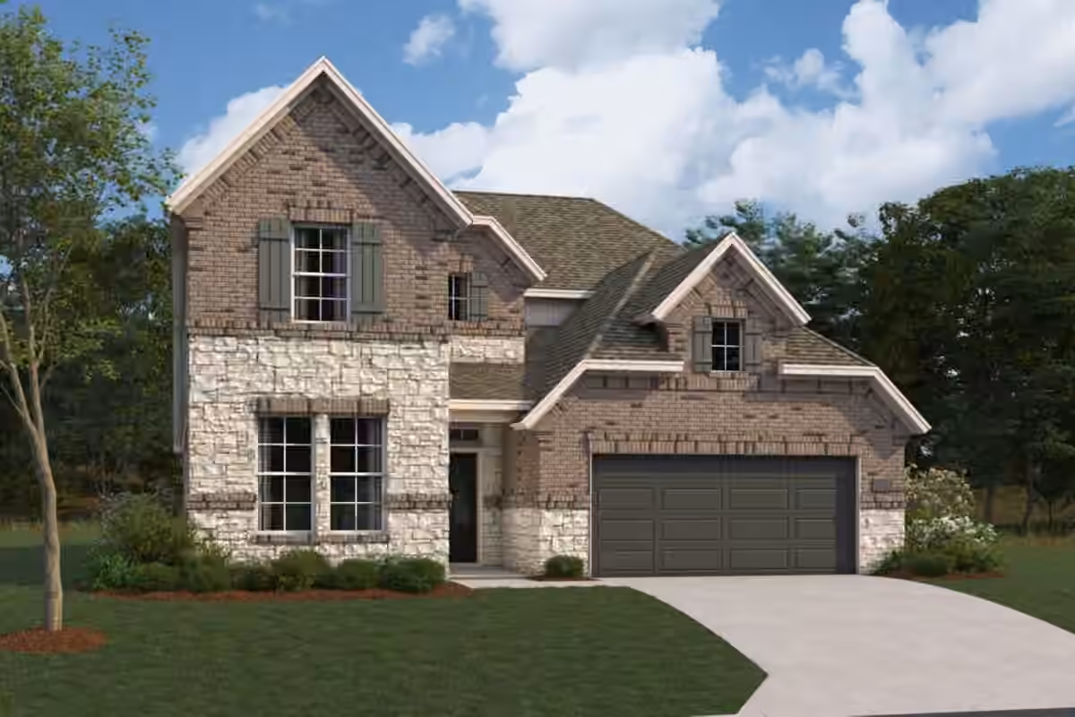 Photo of 5719 Sunland Trail, Fulshear, TX 77441
