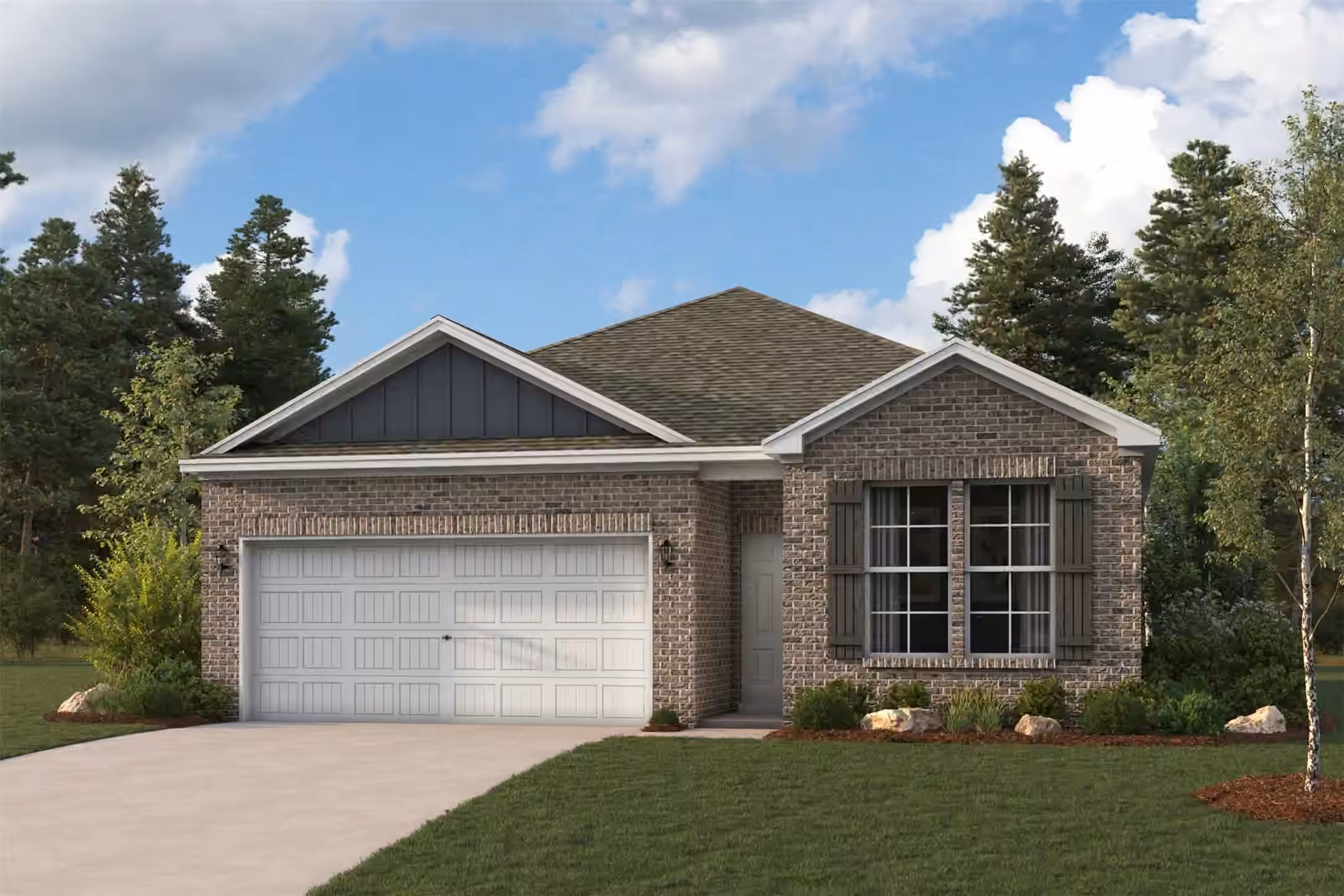 Photo of 2520 Rose Quartz Drive, Texas City, TX 77591