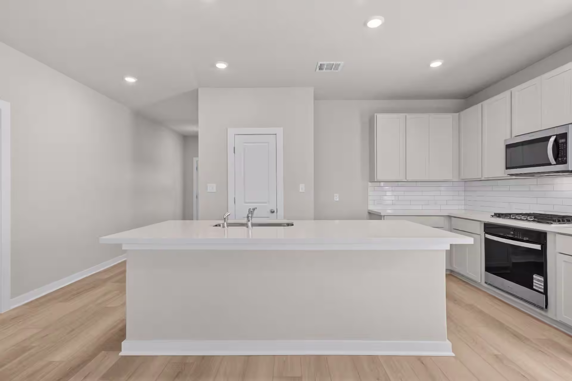 Photo of 2518 N Heritage Drive, Dayton, TX