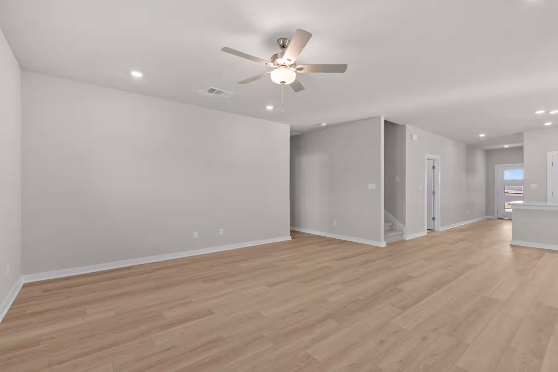 Photo 3 of 2518 N Heritage Drive, Dayton, TX
