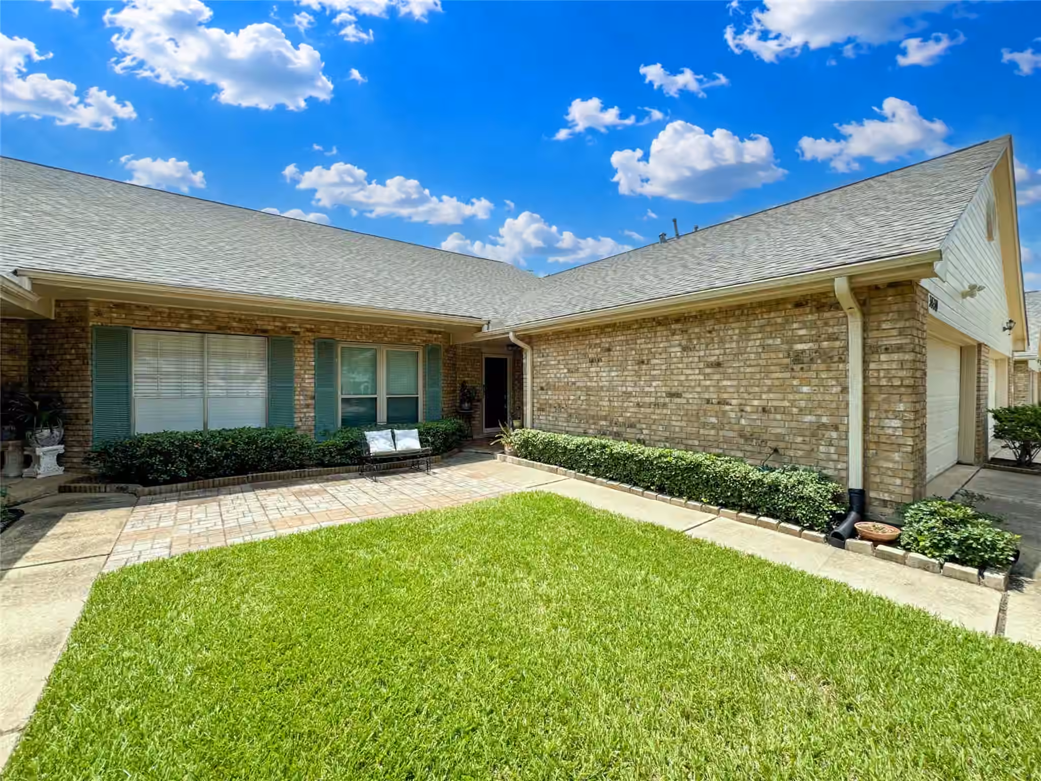Photo of 3530 Teakwood Lane, Pearland, TX 77584