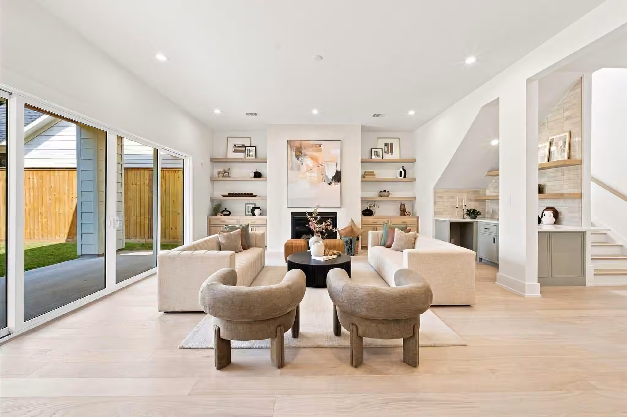 Photo 6 of 609 E 25th Street, Houston, TX