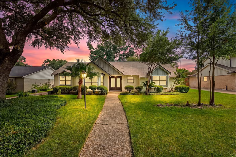 Photo of 12523 Honeywood Trail, Houston, TX 77077