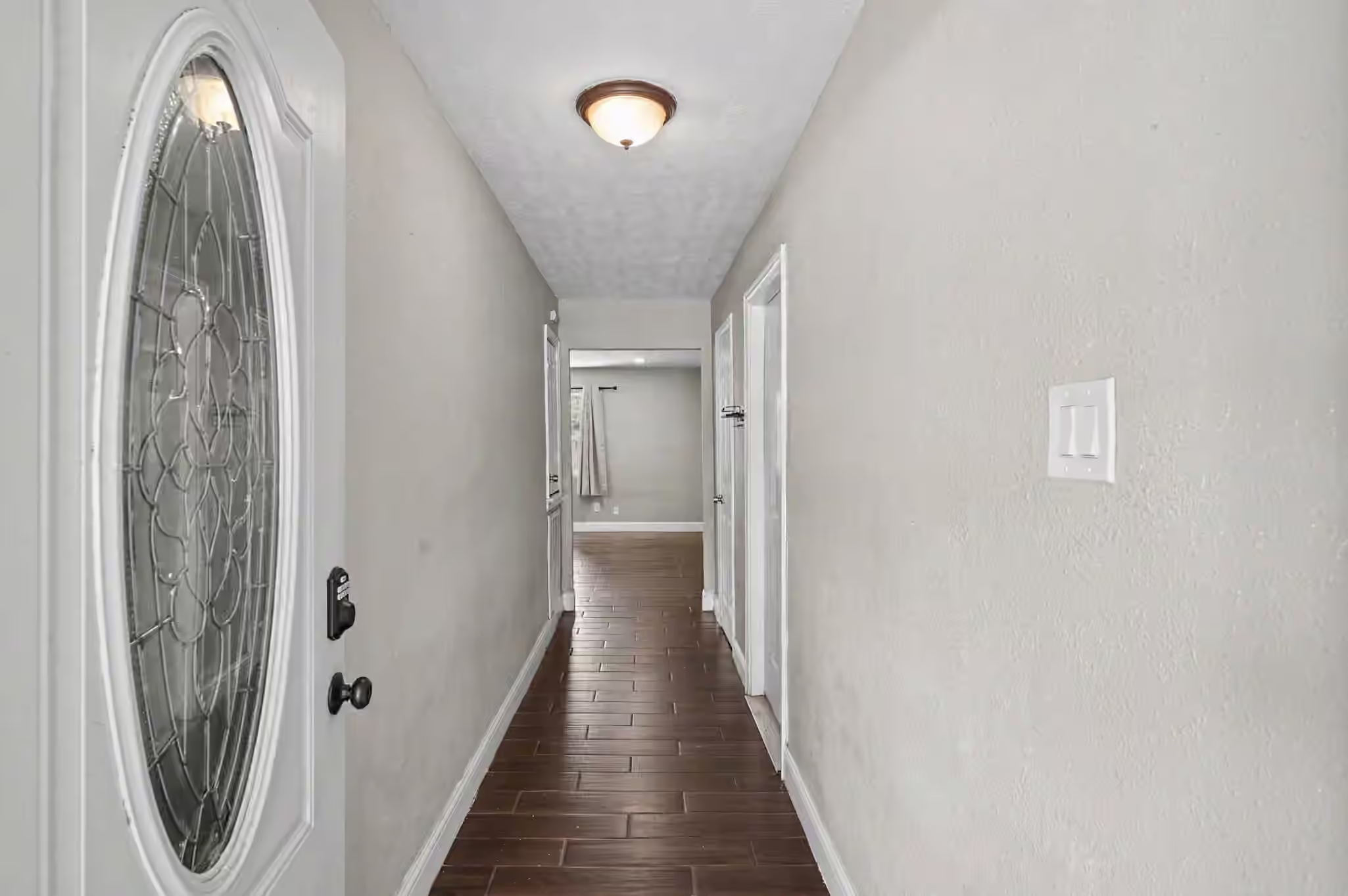 Photo 5 of 3203 Dawnwood Drive, Spring, TX