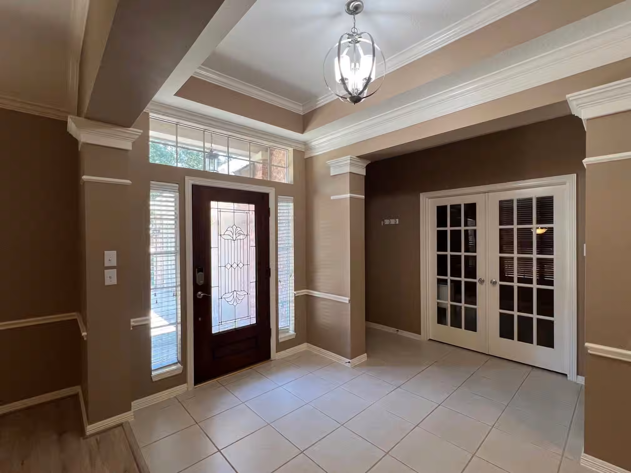 Photo 4 of 22703 Blue Canyon Drive, Katy, TX