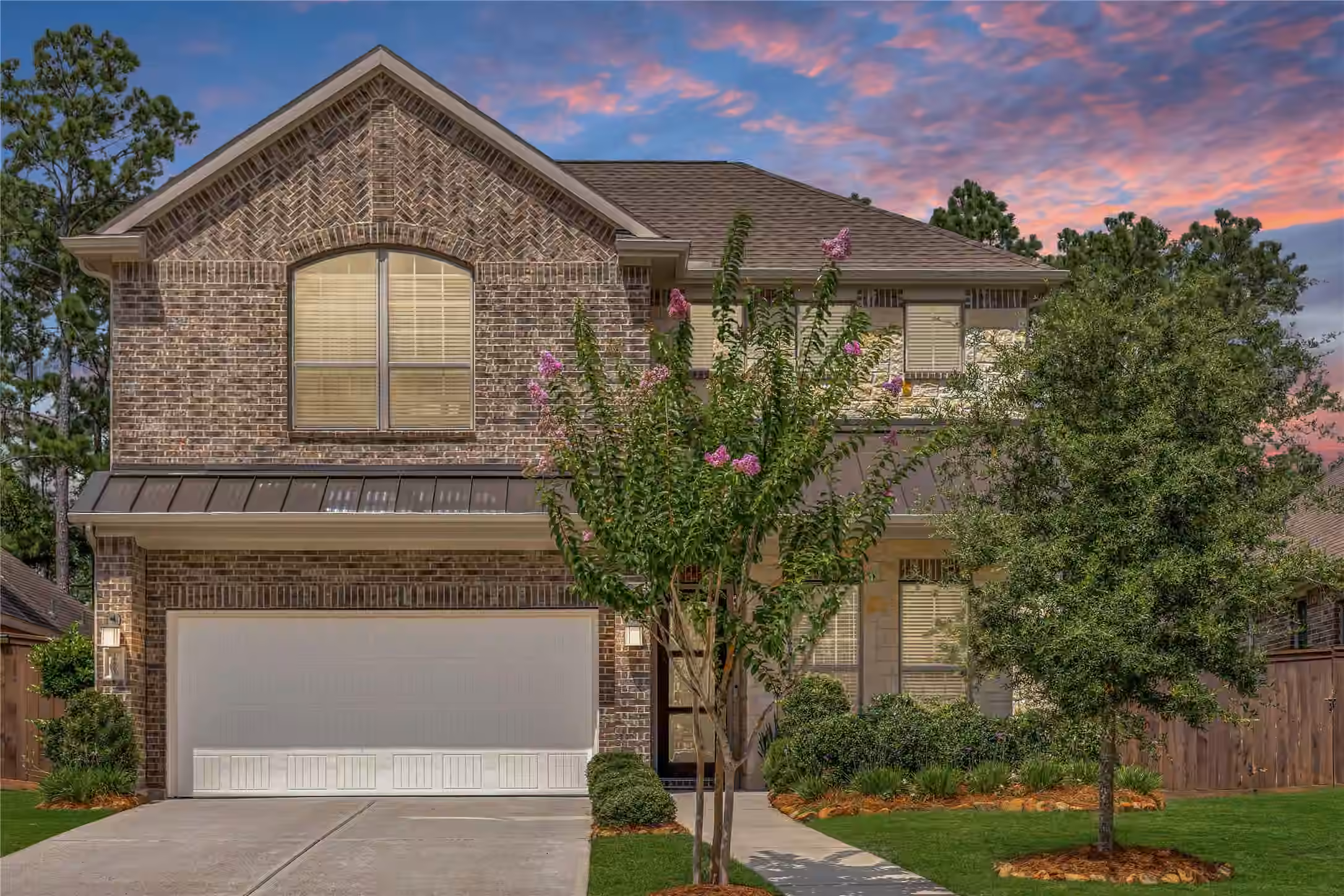 Photo of 16863 Ramsay Cascades Drive, Humble, TX