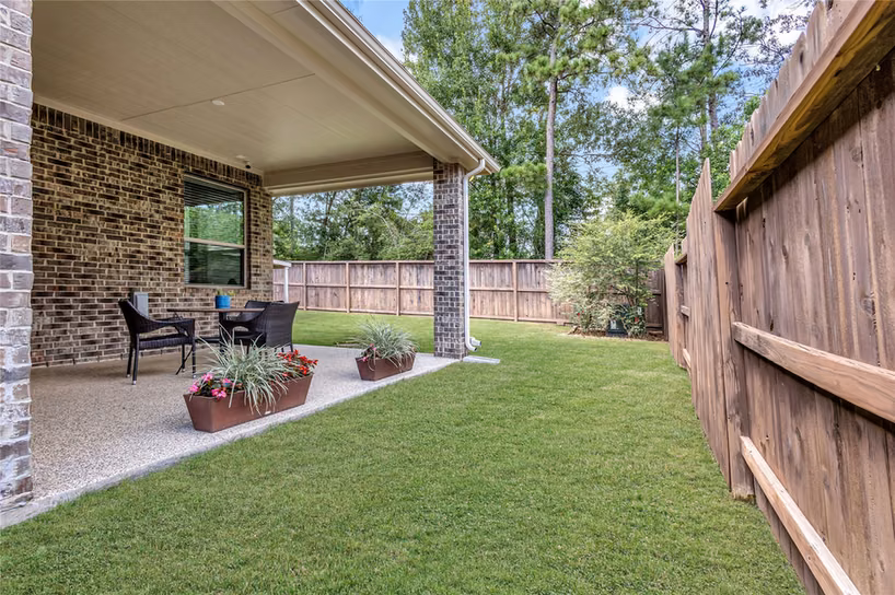 Photo 2 of 16863 Ramsay Cascades Drive, Humble, TX