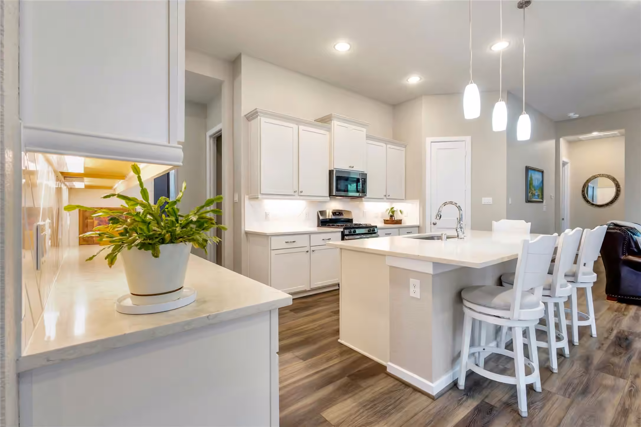 Photo 4 of 16863 Ramsay Cascades Drive, Humble, TX