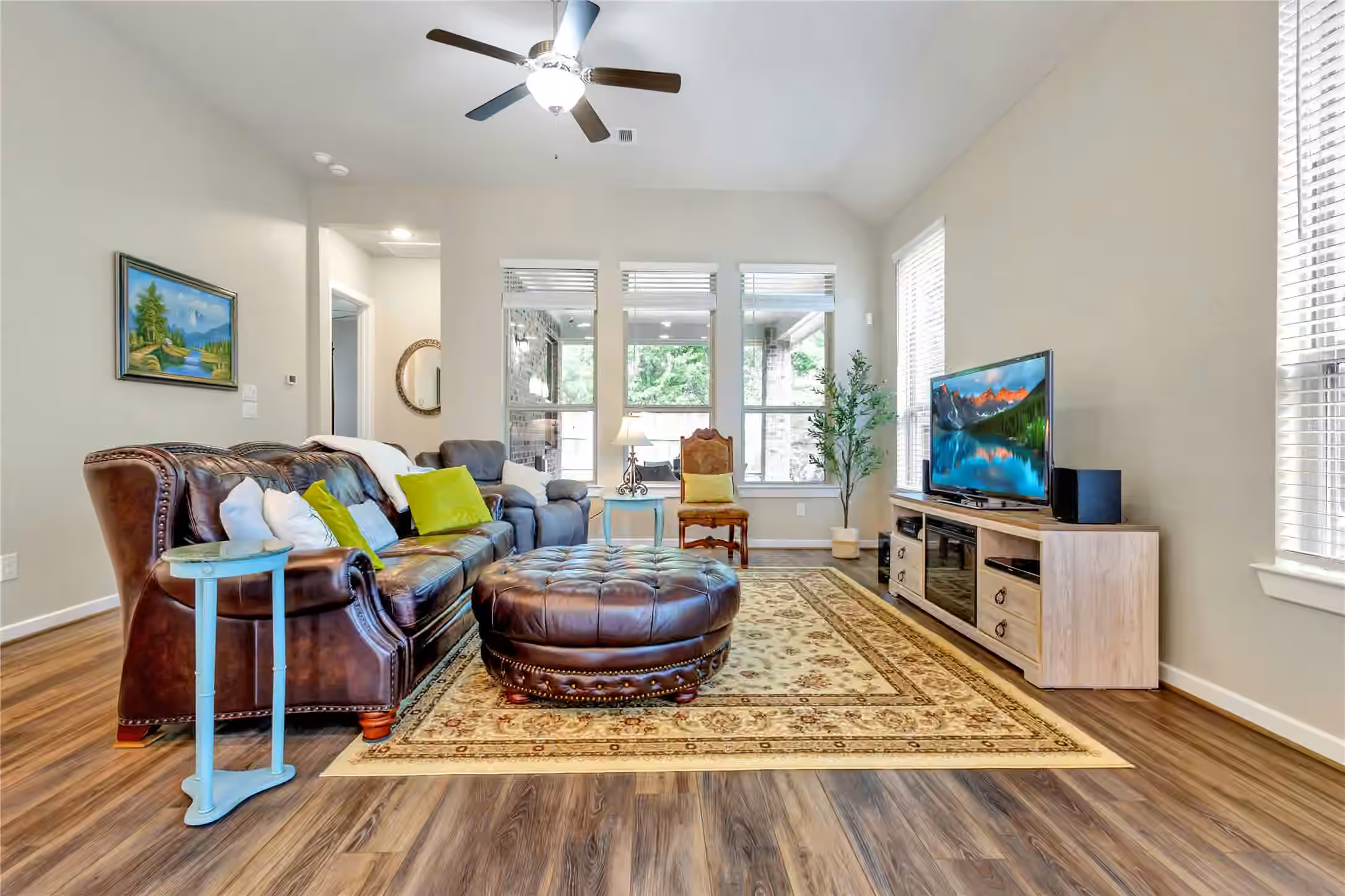 Photo 5 of 16863 Ramsay Cascades Drive, Humble, TX