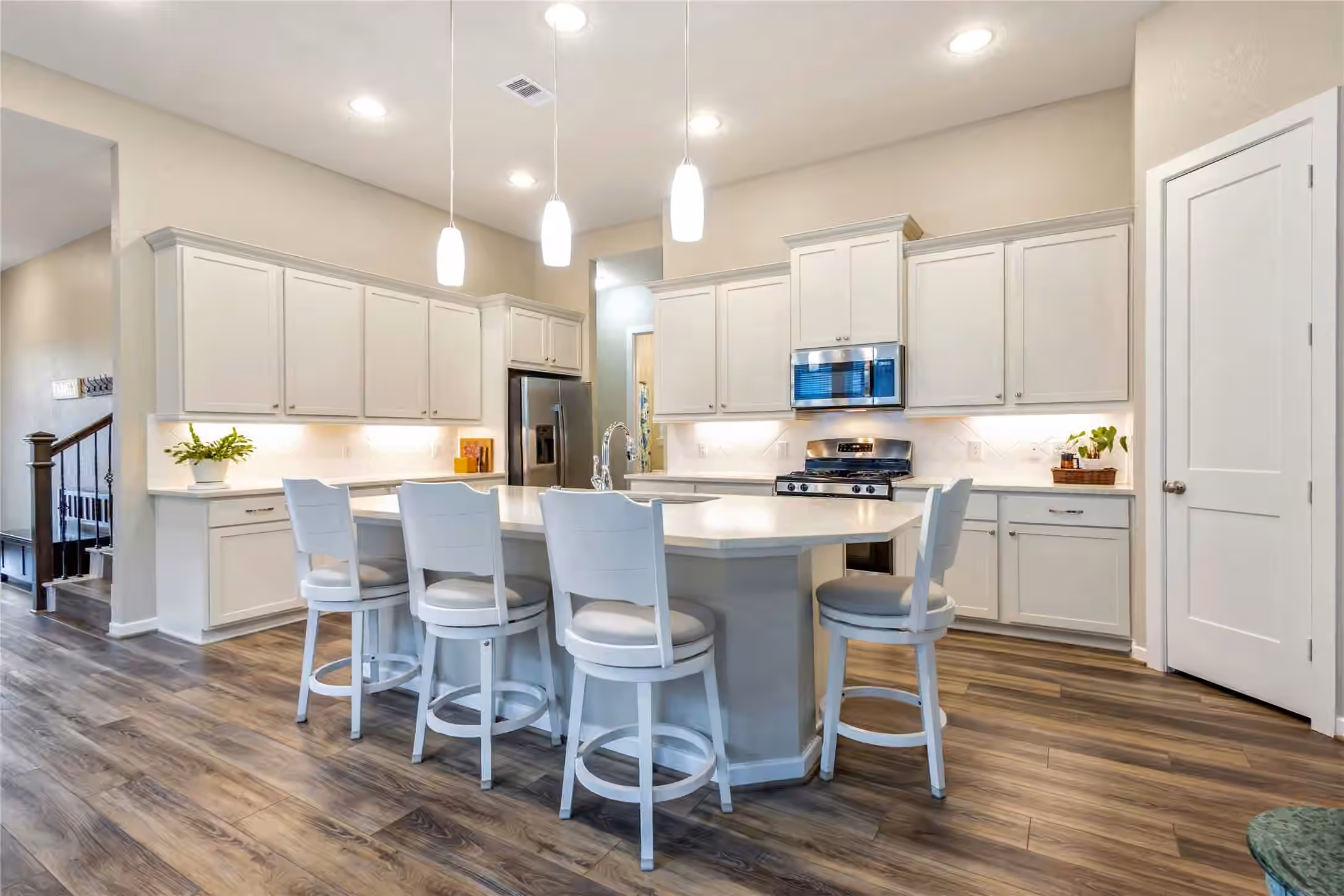 Photo 6 of 16863 Ramsay Cascades Drive, Humble, TX