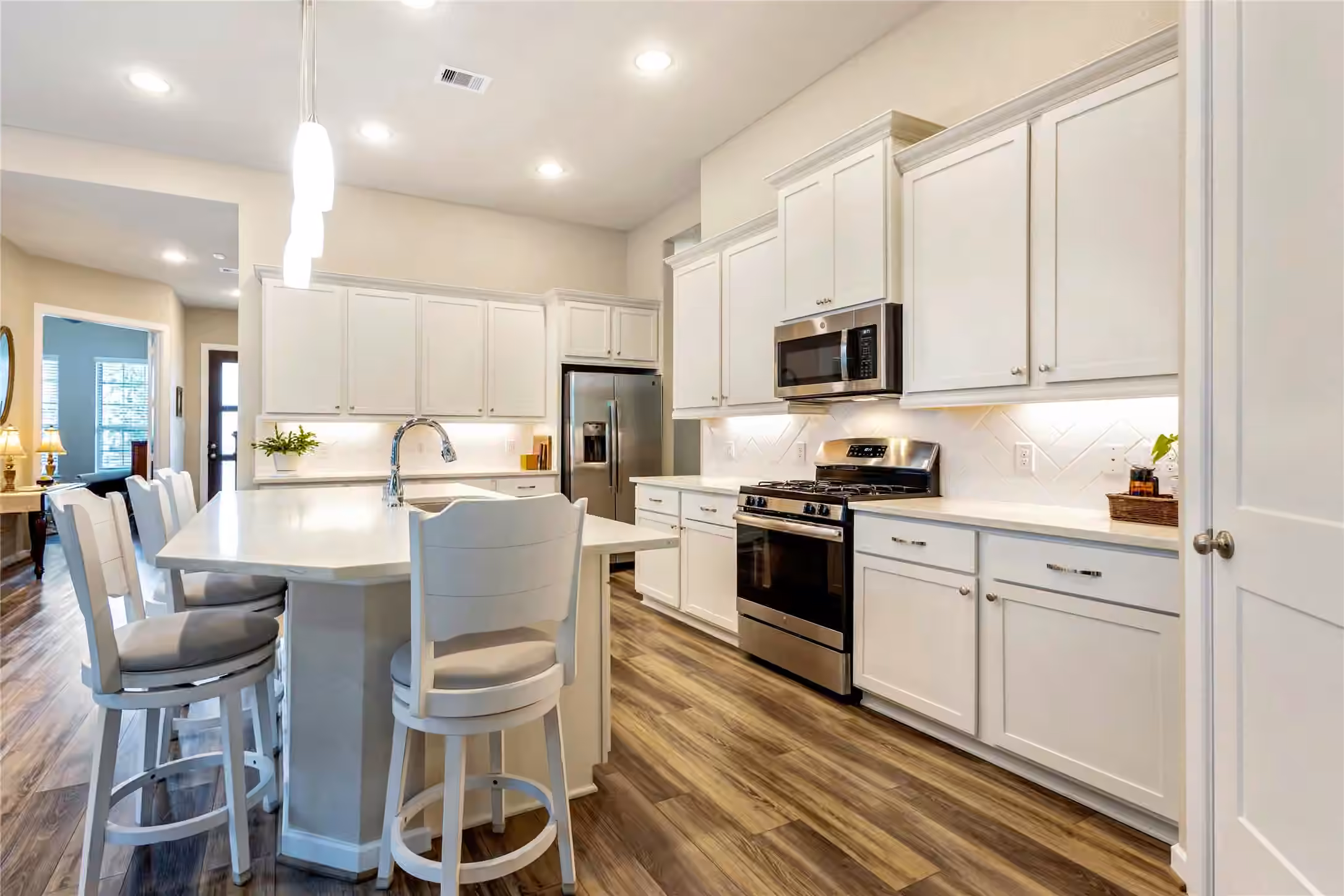 Photo 7 of 16863 Ramsay Cascades Drive, Humble, TX