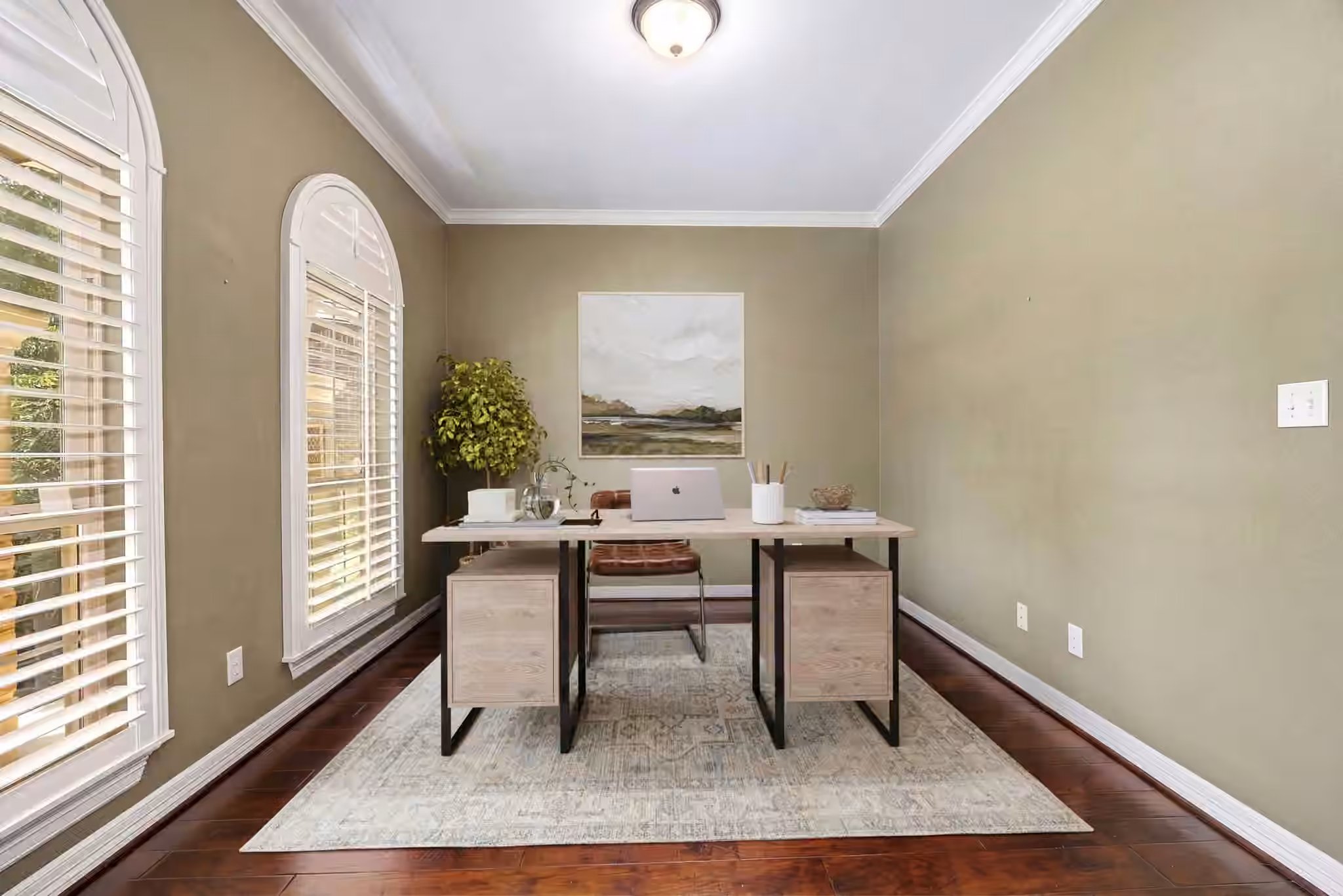 Photo 4 of 5102 Hawthorne Bend Drive, Katy, TX