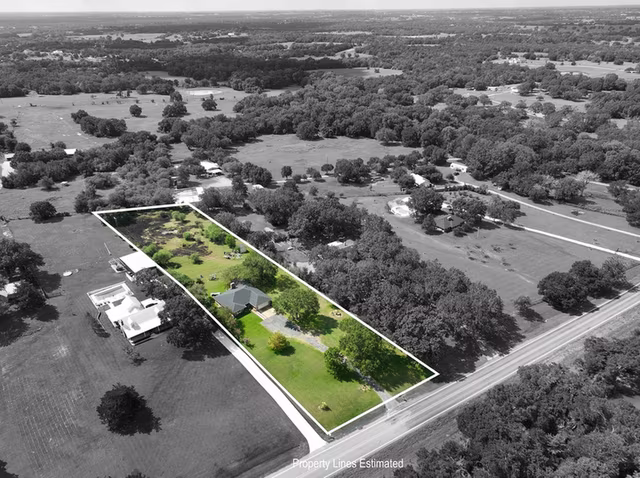 Photo of 4041 Fm 389, Brenham, TX 77833