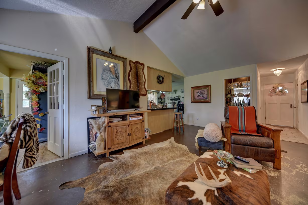 Photo 5 of 4041 Fm 389, Brenham, TX