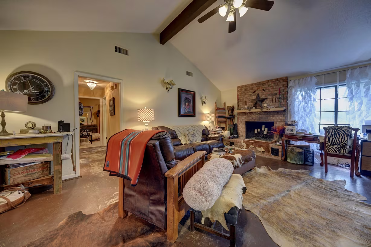 Photo 7 of 4041 Fm 389, Brenham, TX