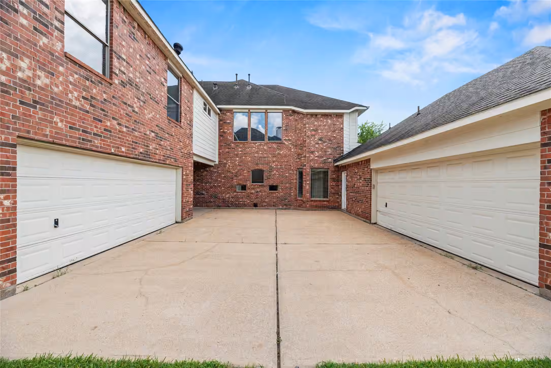 Photo 5 of 7803 Grand Pass Lane, Katy, TX