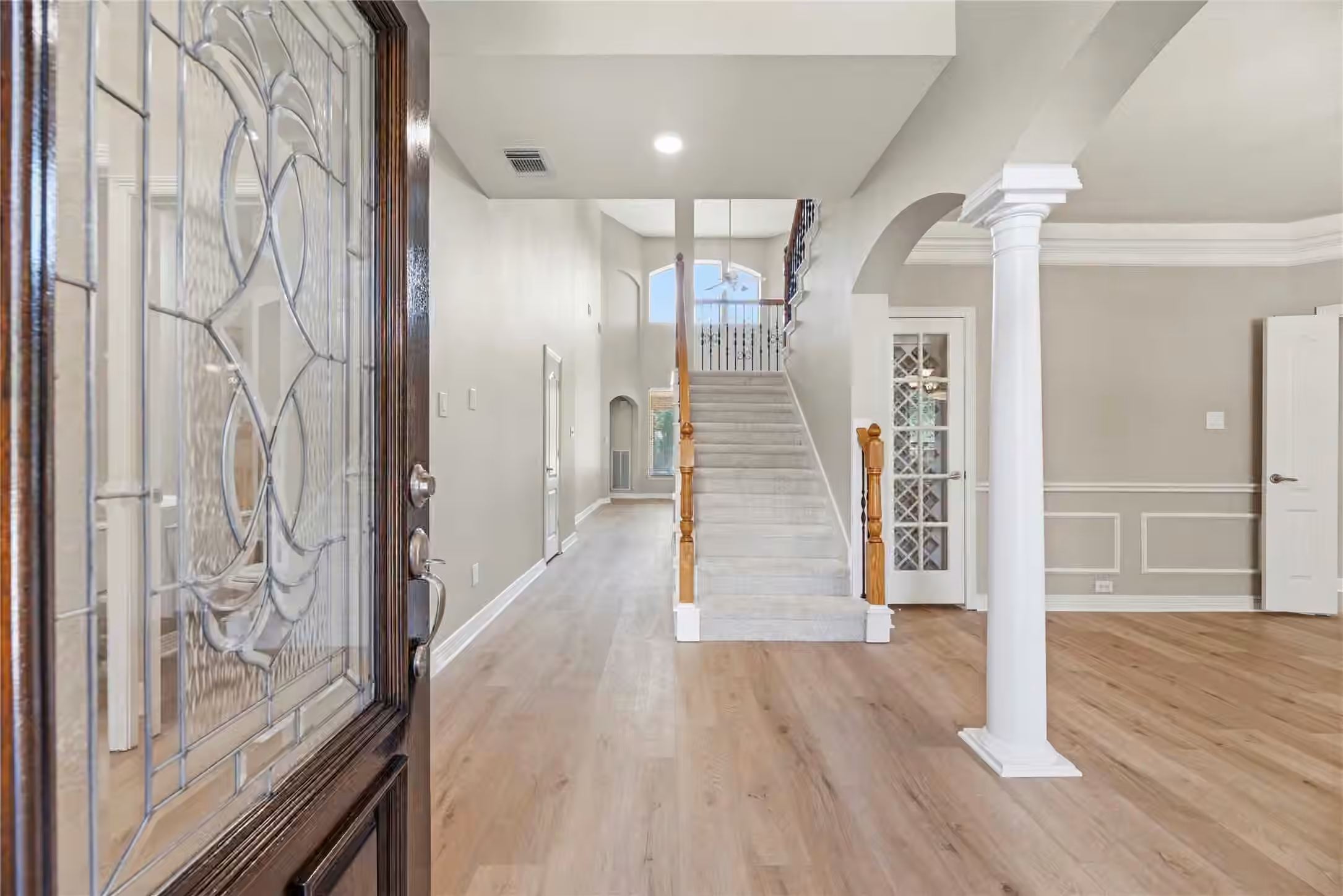 Photo 6 of 7803 Grand Pass Lane, Katy, TX