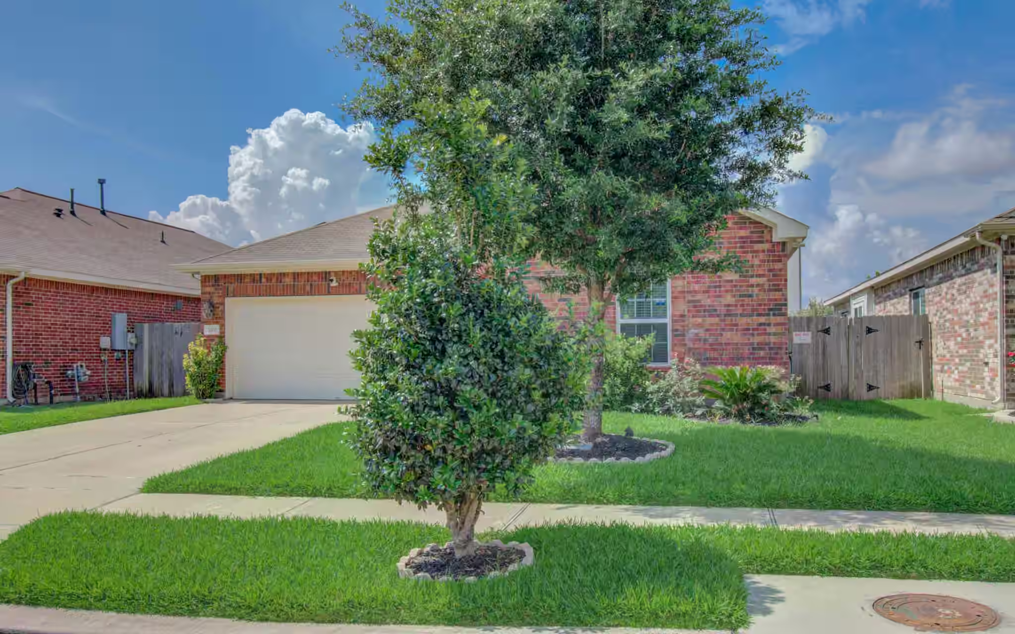 Photo 3 of 20011 Wedgewood Gable Way, Katy, TX