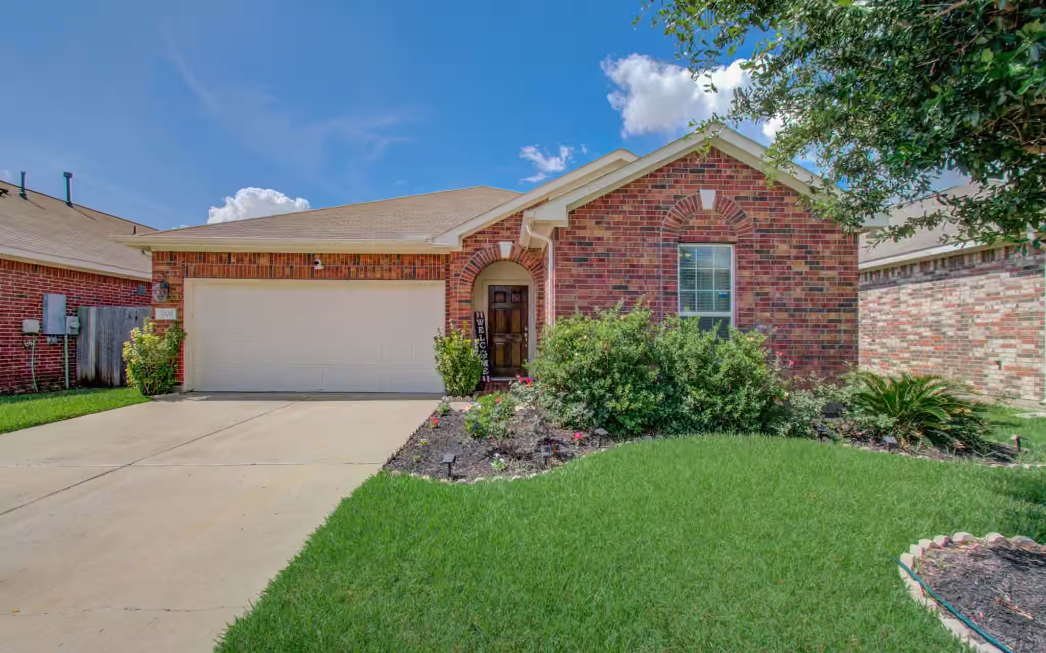 Photo 4 of 20011 Wedgewood Gable Way, Katy, TX
