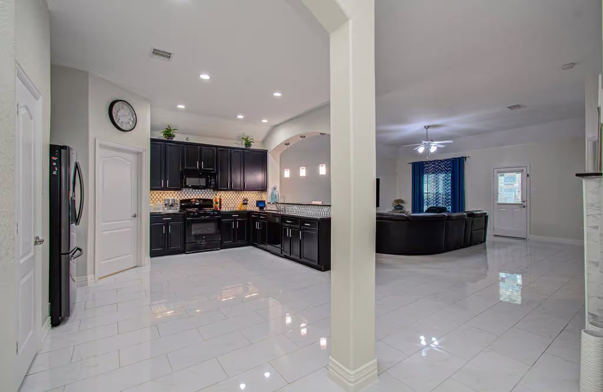 Photo 6 of 20011 Wedgewood Gable Way, Katy, TX