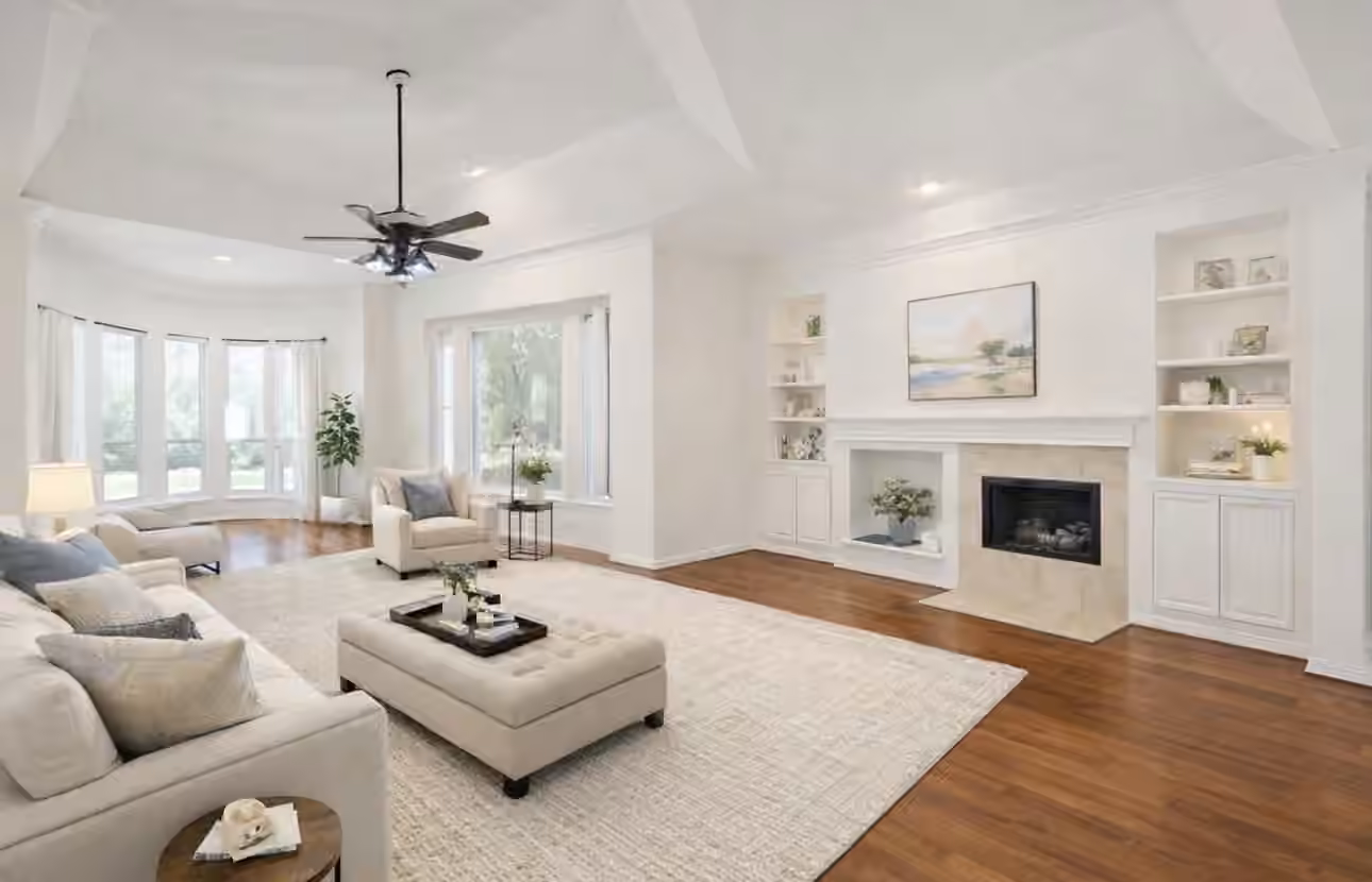 Photo of 3819 Bailey Lane, Missouri City, TX 77459