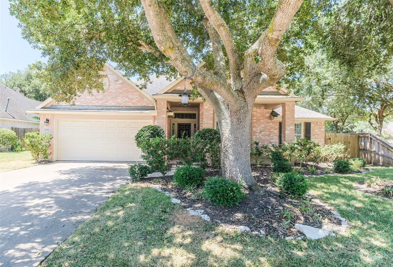 Photo 3 of 3819 Bailey Lane, Missouri City, TX