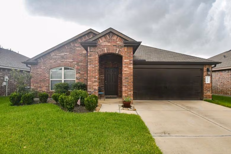 Photo 2 of 3334 Mcdonough Way, Katy, TX