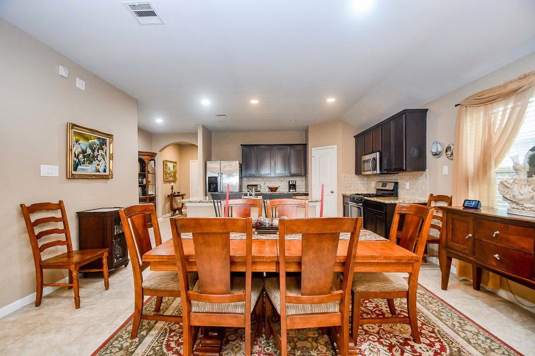 Photo 6 of 3334 Mcdonough Way, Katy, TX