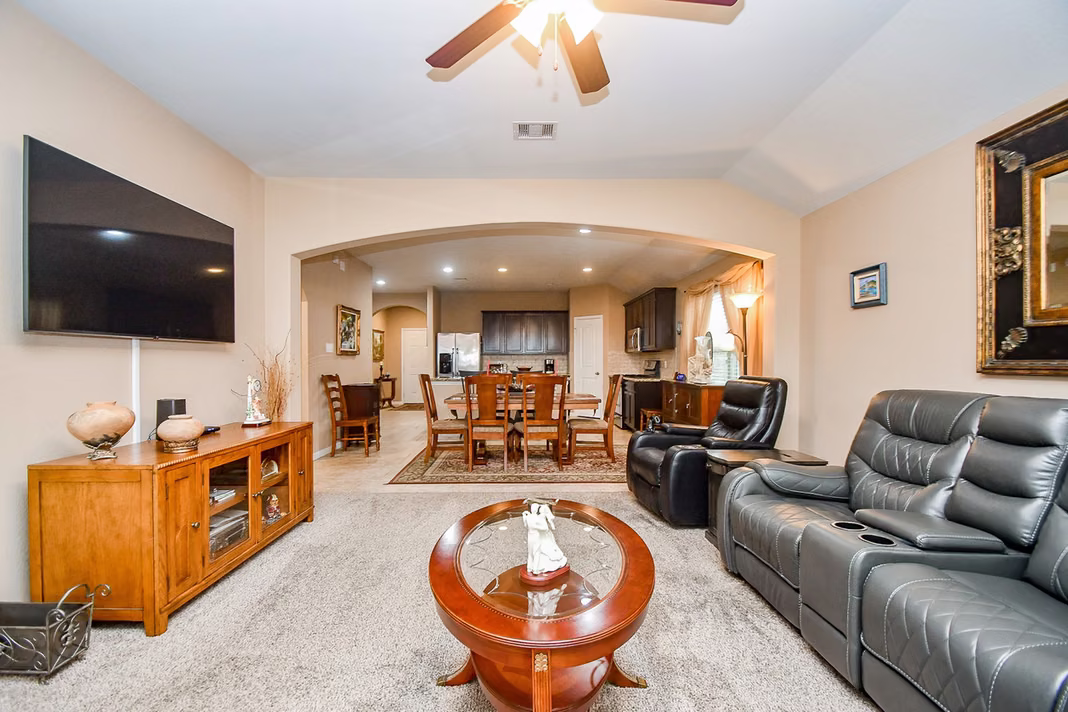 Photo 7 of 3334 Mcdonough Way, Katy, TX