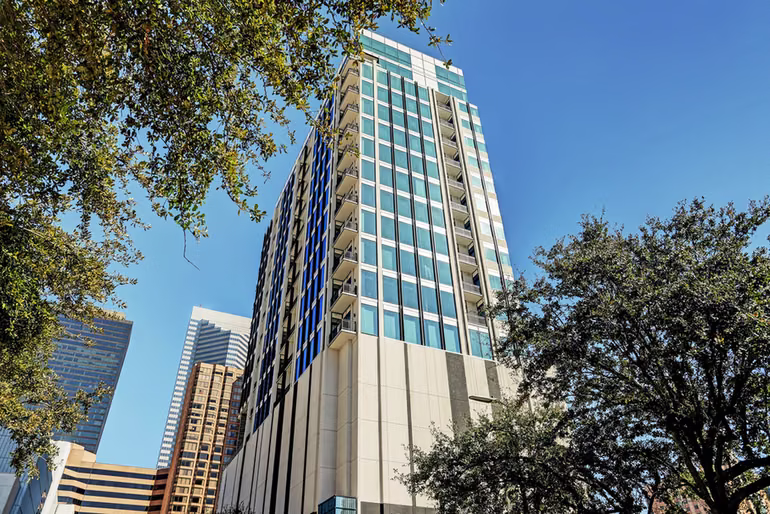 Photo 2 of 1211 Caroline Street 1901, Houston, TX
