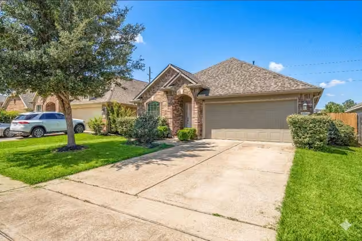 Photo 2 of 21411 Gable Meadows Lane, Spring, TX