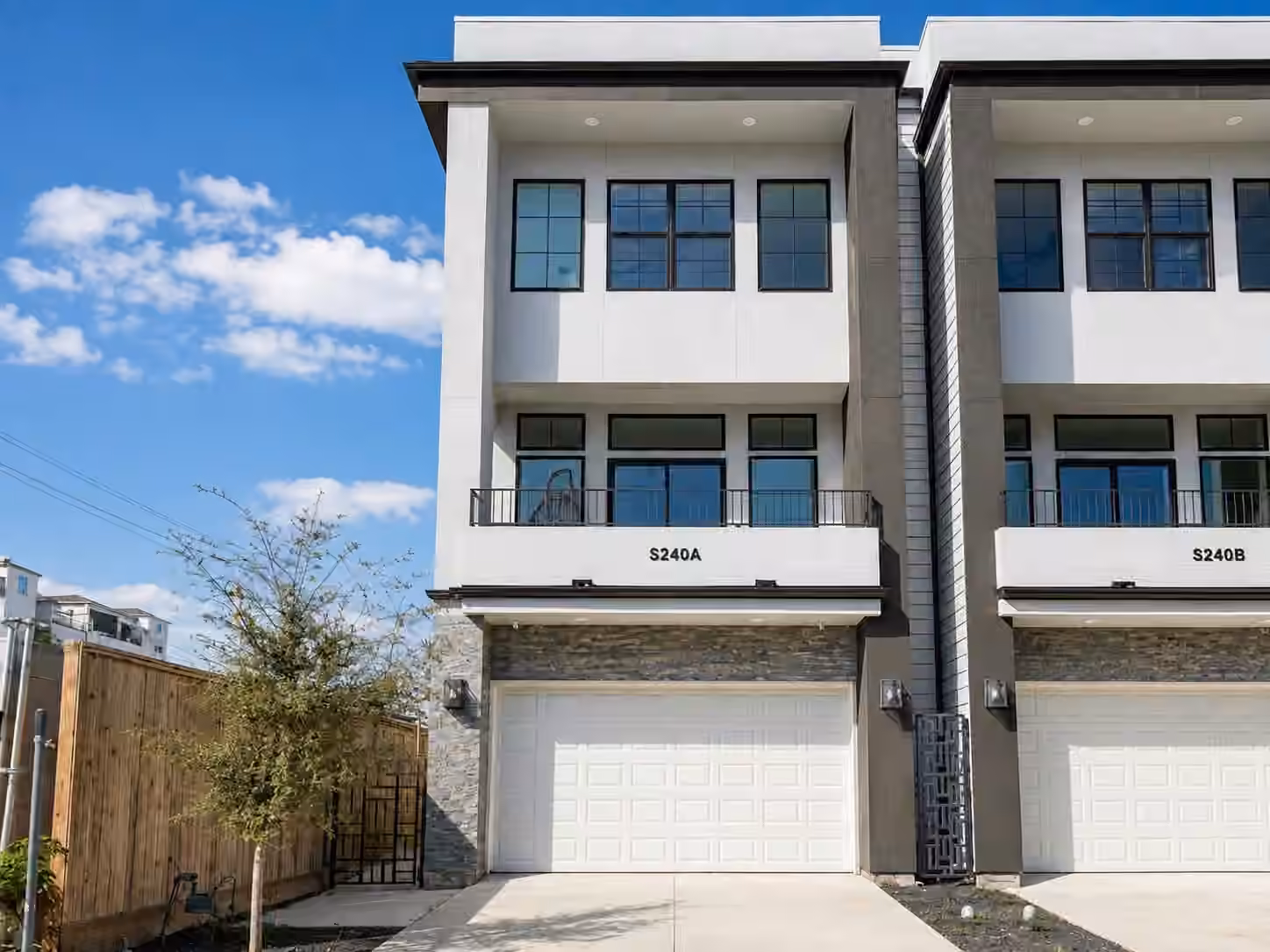 Photo of 5240 Cornish Street A, Houston, TX