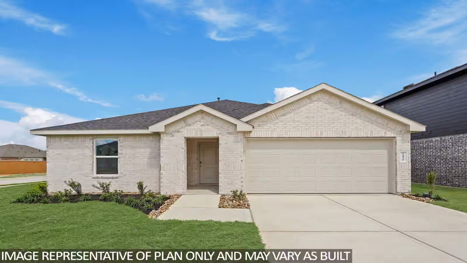 Photo of 12232 Lexington Heights Drive, Willis, TX