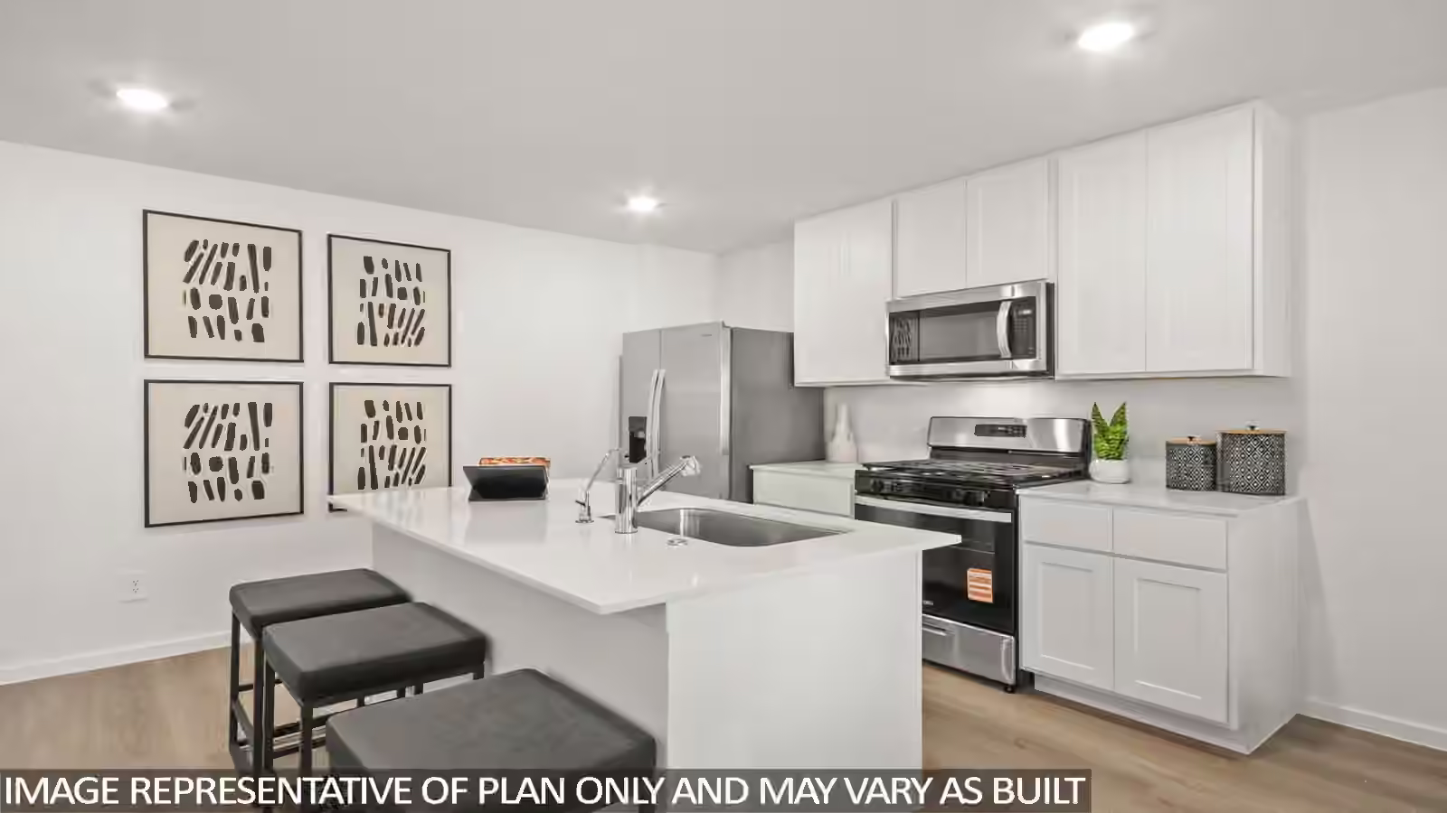 Photo 3 of 12232 Lexington Heights Drive, Willis, TX