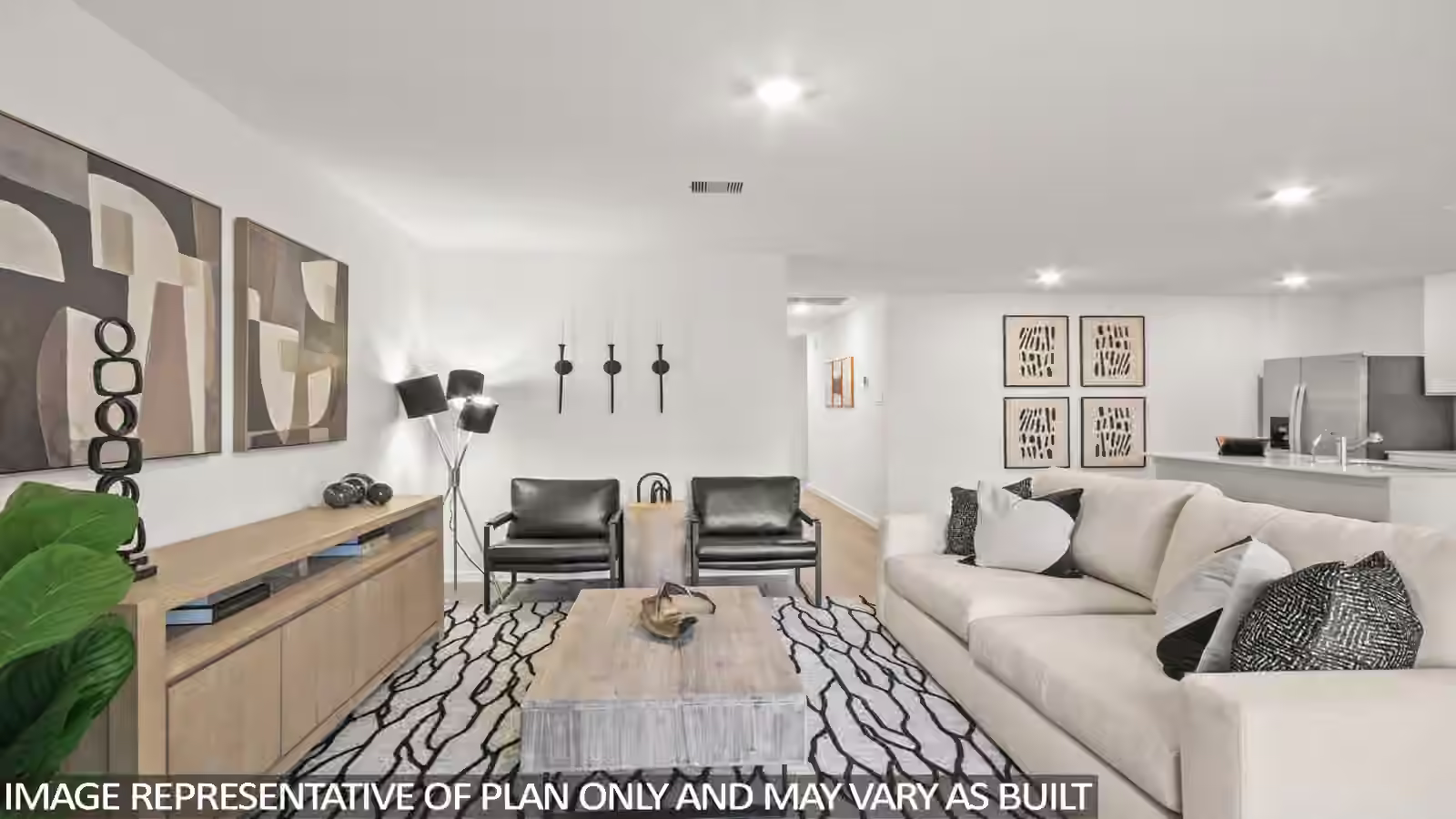 Photo 6 of 12232 Lexington Heights Drive, Willis, TX