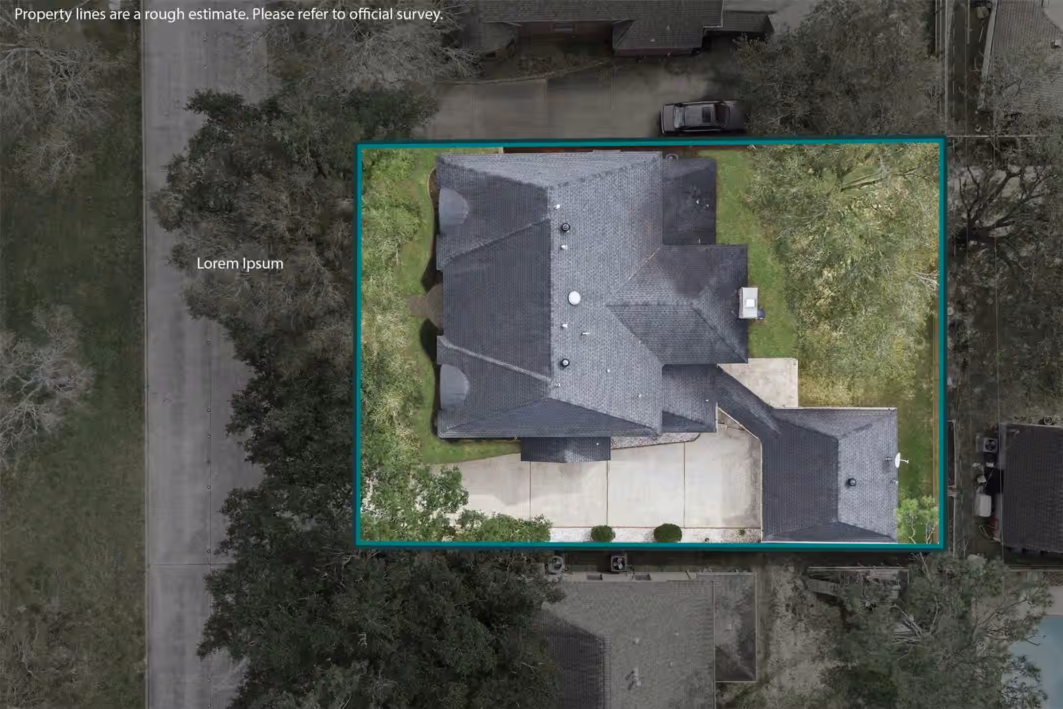 Photo 4 of 12211 Cypresswood Drive, Houston, TX