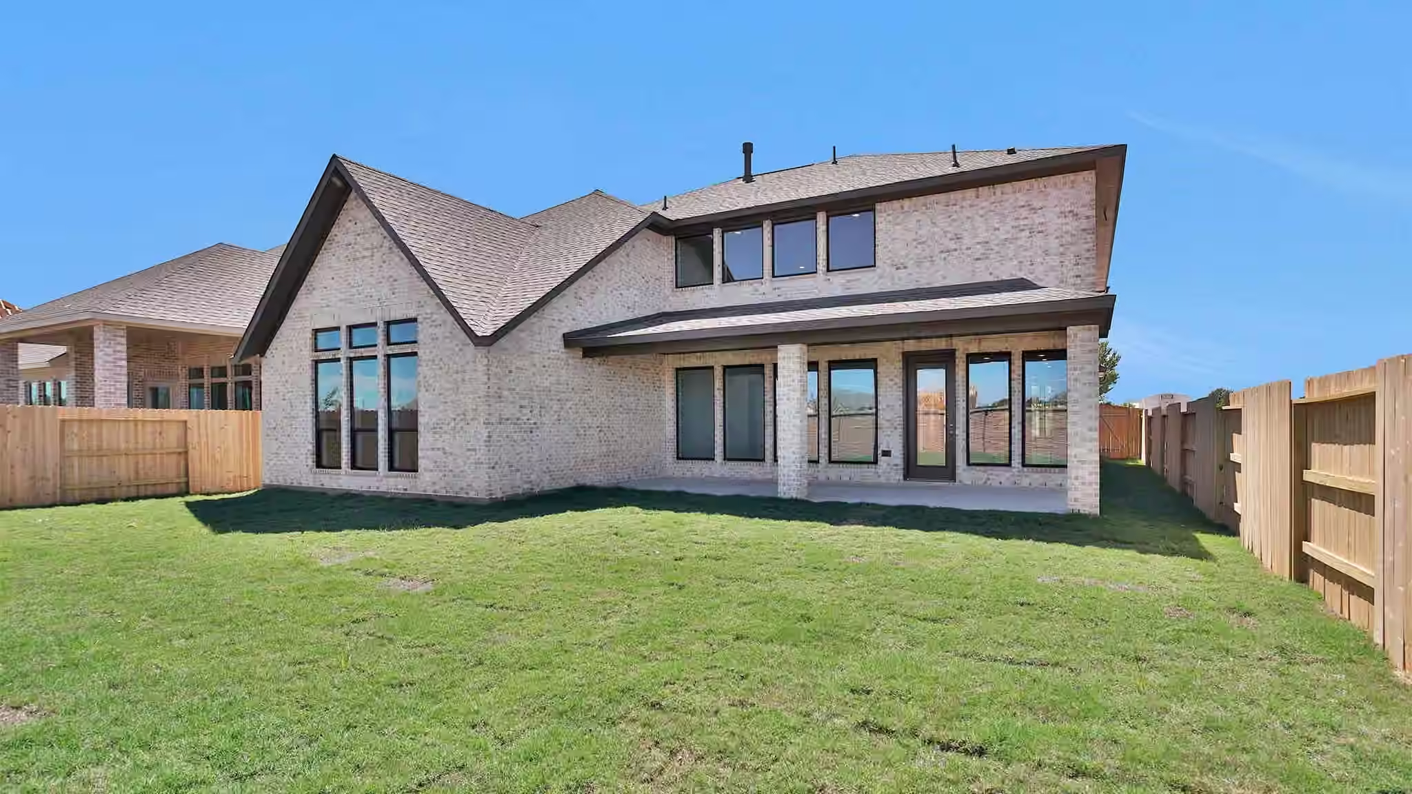 Photo 7 of 1240 Emerald Lake Drive, Katy, TX