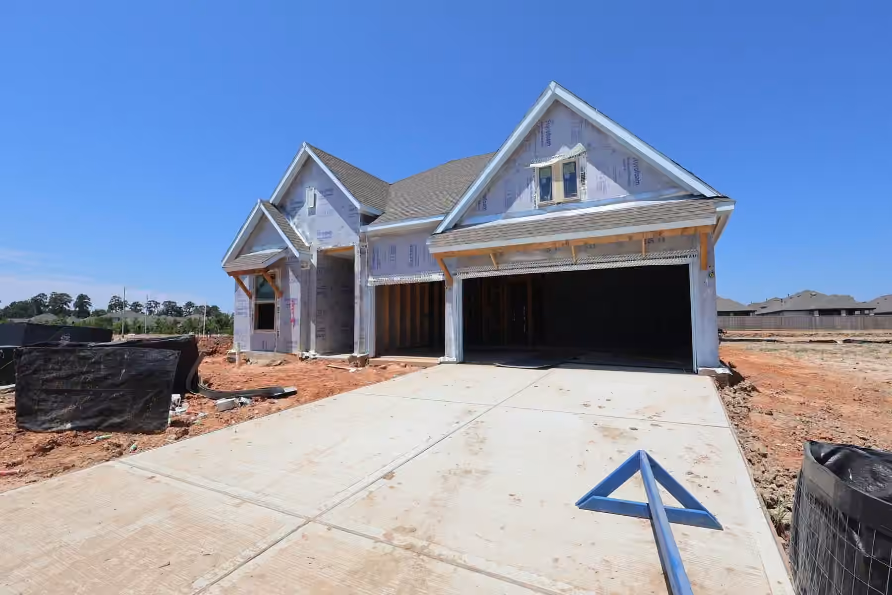 Photo 4 of 314 Sierra Stream Lane, Conroe, TX