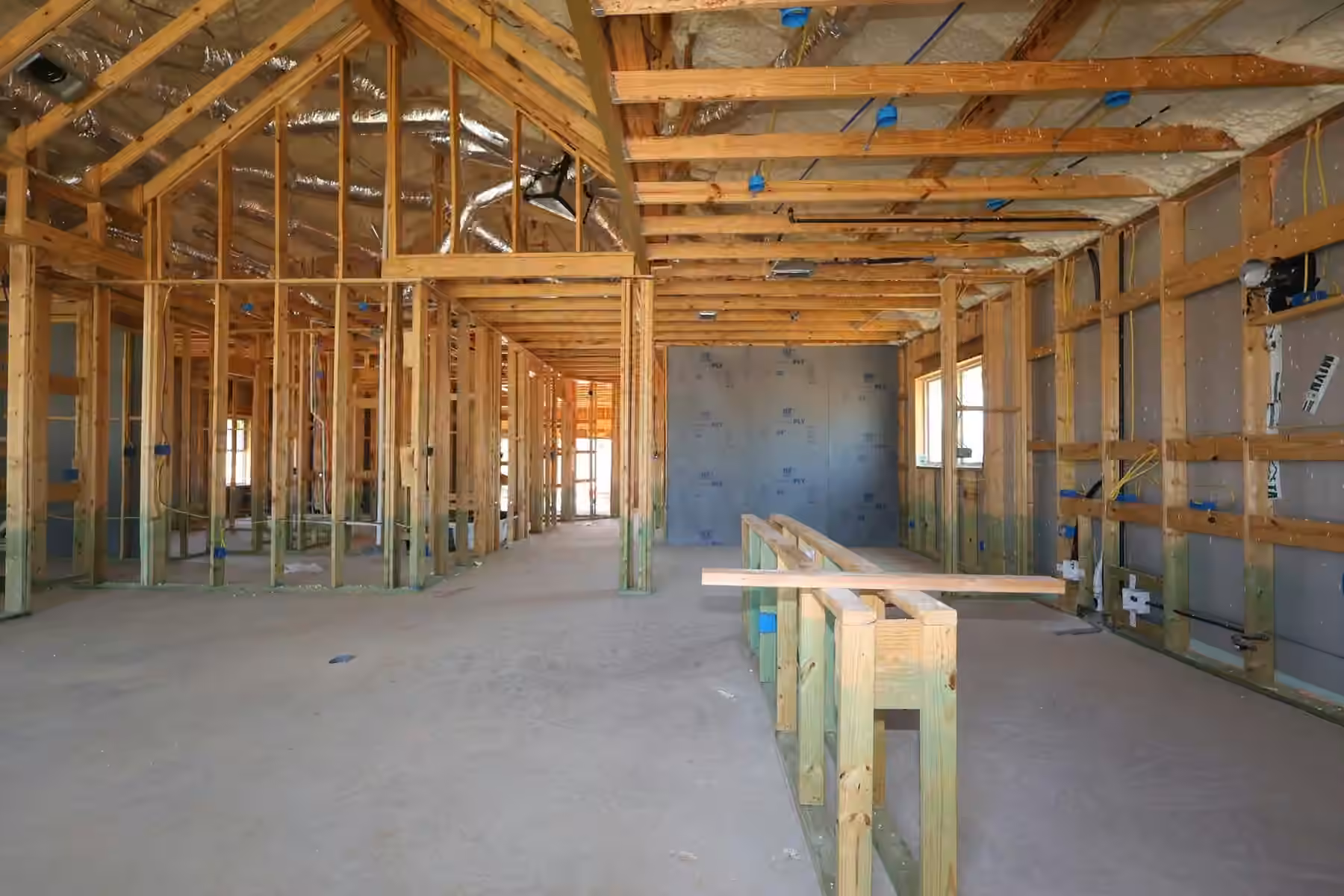 Photo 7 of 314 Sierra Stream Lane, Conroe, TX
