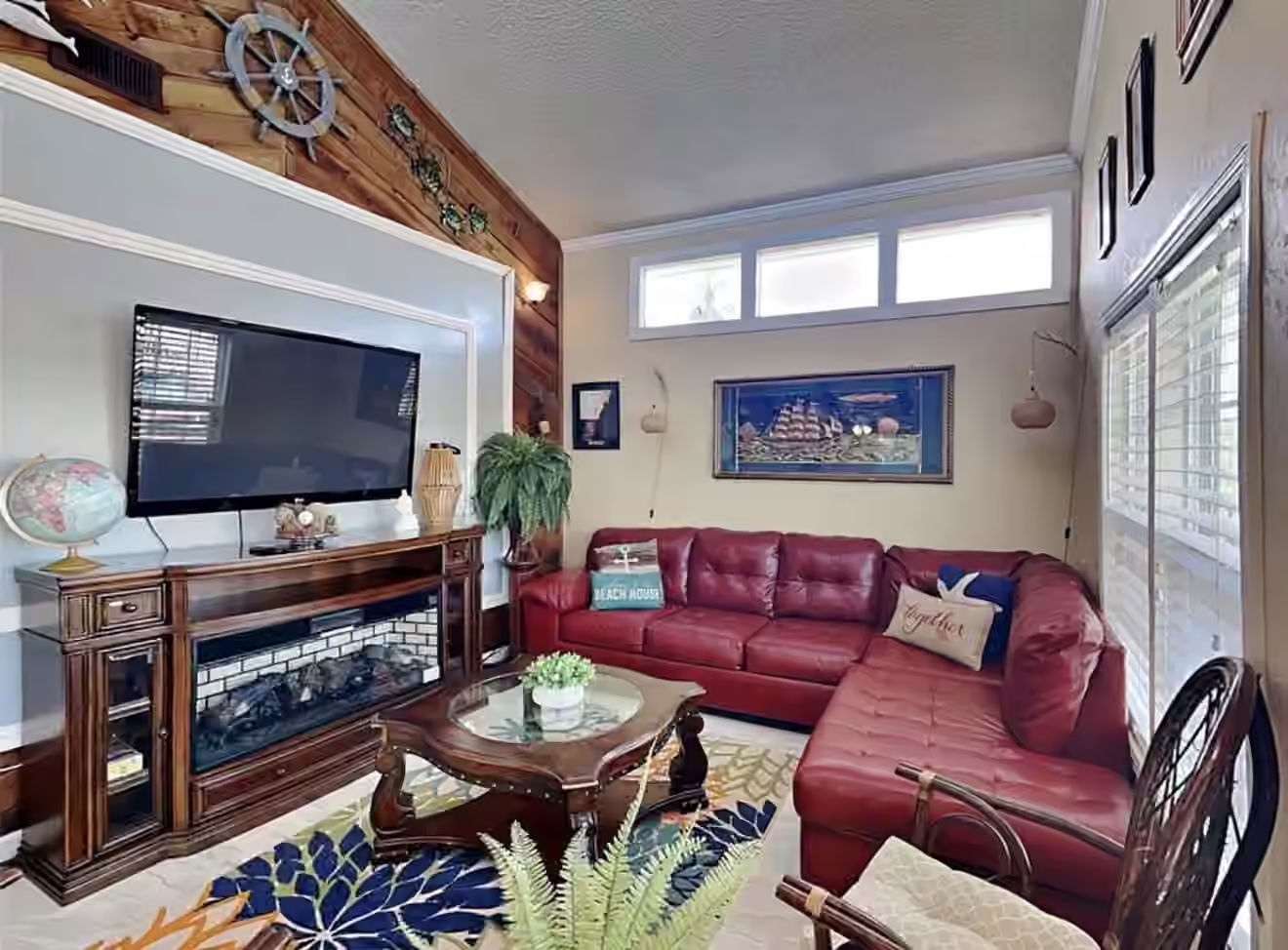 Photo 3 of 22104 Zapata Drive, Galveston, TX