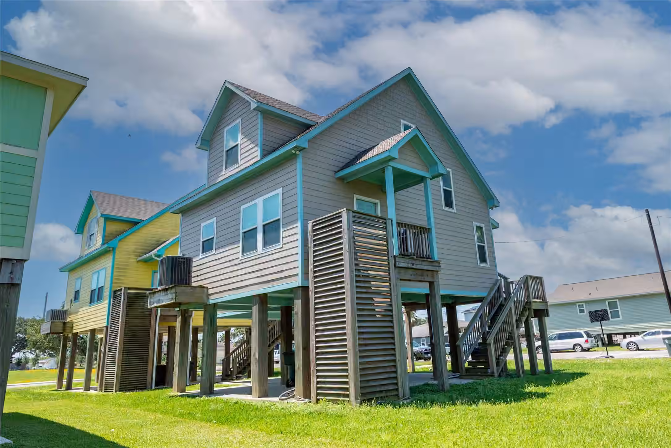 Photo 3 of 1714 69th Street, Galveston, TX