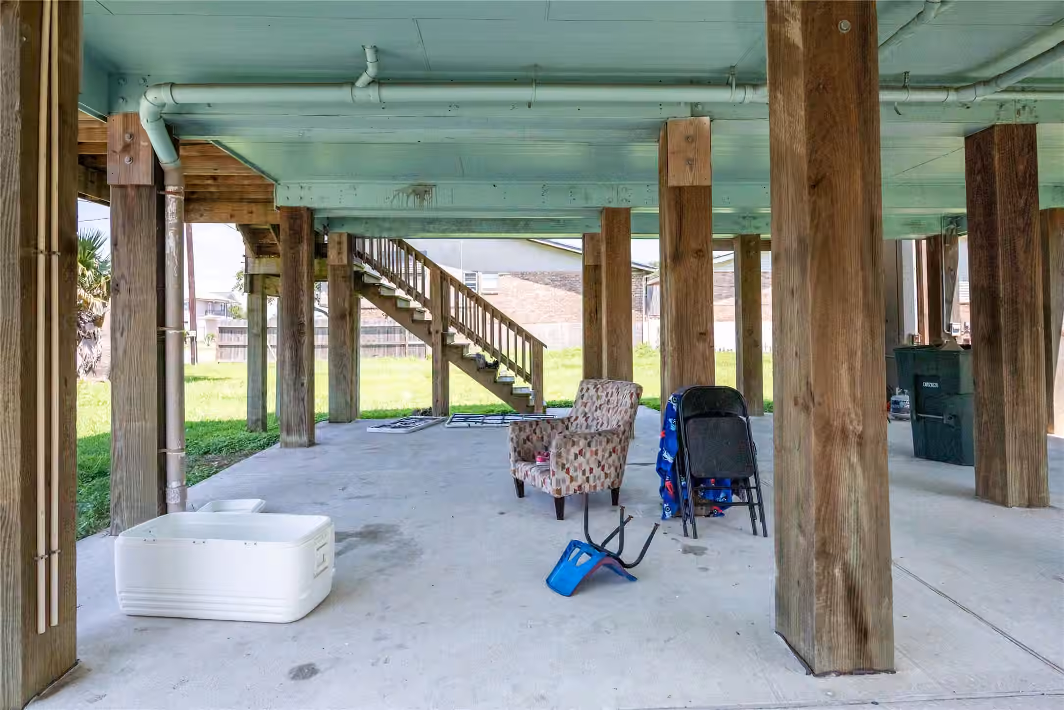 Photo 4 of 1714 69th Street, Galveston, TX